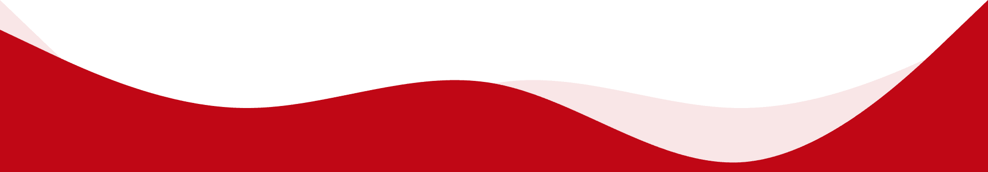 Black and red wavy abstract design.